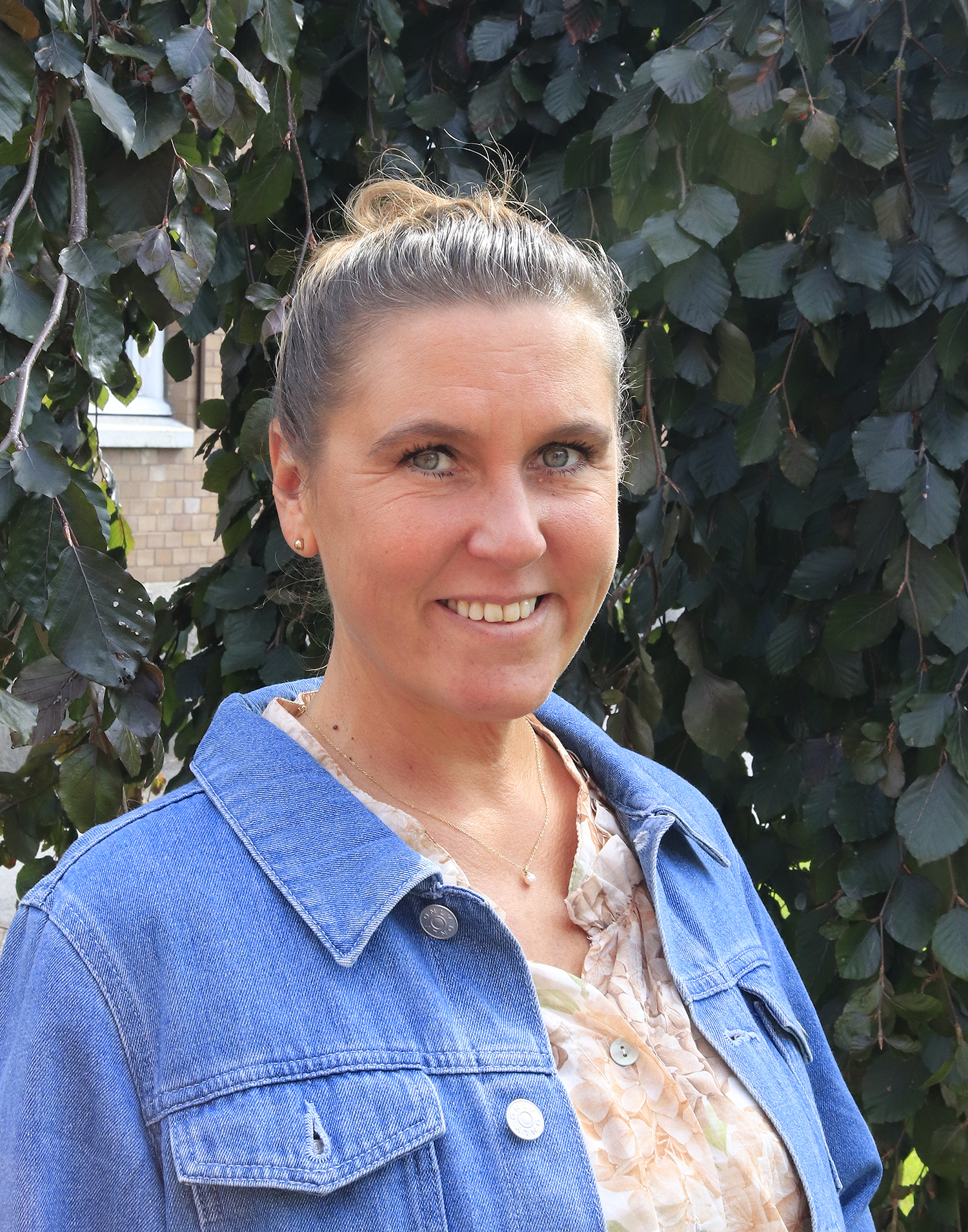 Nina  Axelsson